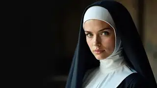 Gregorian Chant for Inner Healing ✨ Sacred Peace, Silence & Divine Light