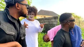 ANGERED GHOST MOTHER STRIKES EVIL STEP MOTHER FOR POISONING AND KIDNAPPING HER SON UNEXPECTED HAPPEN