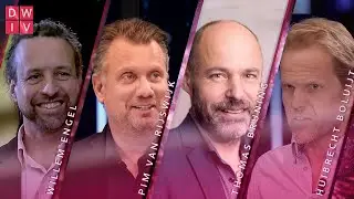 Rutte over toekomst Poetin | Belasten overwaarde ontkracht? | RT-zaak verloren | DWIV #43