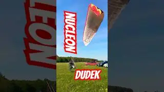 How To Take Off Like a Paramotor professional Patang pilot