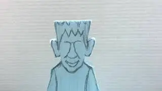 A Different Carving Video