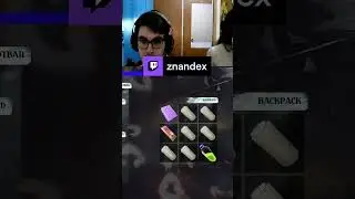 Ai oh Nando | znandex em #Twitch