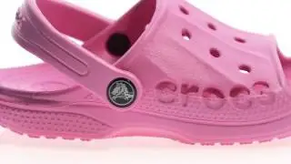 crocs Baya Slide Kids' Sandal