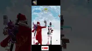 Impulse Grenade Mastery! RipNaruto_Uzmaki Blasted Off in Fortnite! | voice - gentleplace_33 #shorts