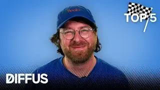 Francesco Wilking - Top 5 Pasta-Sorten | DIFFUS
