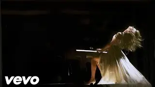 Taylor Swift &ndash; Unasked (Live Piano Stage | Eras Tour) (2026)
