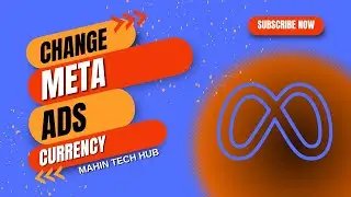 Switch Your Facebook Ad Campaign Currency in 3 Steps. #FacebookAdCampaign #metaads  #adcampaigns