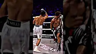 BEN WHITTAKER The new Prince Nassem #edit #boxing #muhammadali #miketyson #fighting