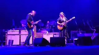 Tedeschi Trucks Band | Somebody Pick Up My Pieces