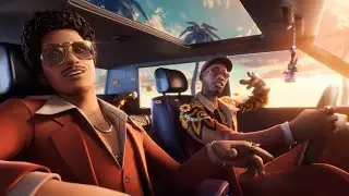 All NEW Bruno Mars Skin STYLES&hellip; (Leaked)😱🤯