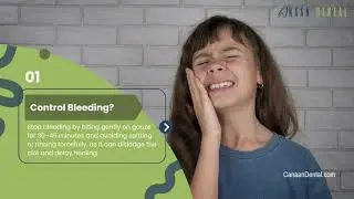 Post-Extraction Care A Guide to Speedy Healing After Tooth Removal