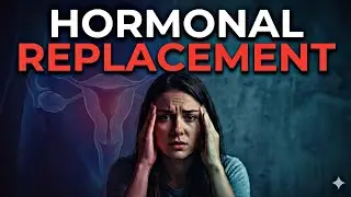 Hormone Replacement Therapy Explained | Benefits, Risks & Medical Facts