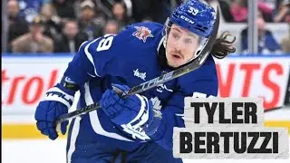 Tyler Bertuzzi highlights