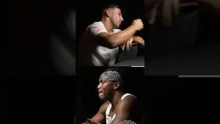 Tommy Fury tells KSI Why He will Lose to Him after Prophet Muscle Knocked Out KSI