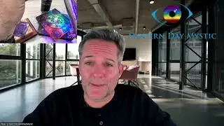 The MDM Secret That&rsquo;s Transforming Energy & Technology in 2025 | Zero Point & I AM Water Explained