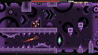 Chthonian (Insane Demon) - by Me and my friends (verified by berke423)