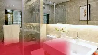 Bathroom Lighting Trends - Accent Lighting