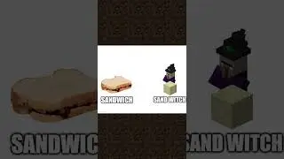 Sand Witch