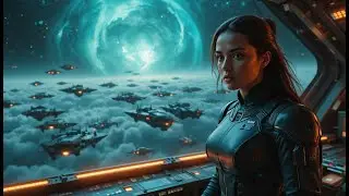 From Diplomacy to Devastation: Humans Reshape the Galaxy with Unmatched Power | HFY | HFY Sci-Fi