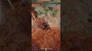 BDO - DOUBLE KILL#blackdesert #bdo #shorts