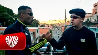 NOIS N&Atilde;O T&Aacute; DE TOUCA - MC Cebezinho e Salvador da Rima (Murilo e LT no Beat) 