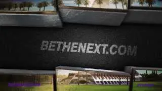 'Be The Next' | Florida Polytechnic University