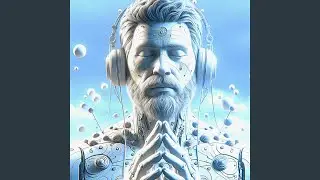 Restorative Sleep Wave Submergence