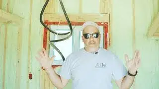 Spray Foam in Tiny Homes