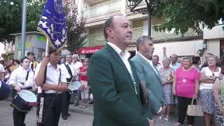 MAGNA PROCESIÓN DE LA IMAGEN DE SAN JULIÁN 2023