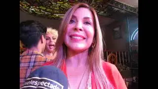 JESSICA JIMENEZ-TOMASELLO EN ENTREVISTA