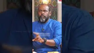 Create Your Opportunity | Actor Pasupathy | Motivational Speech | Vikram Quotes Offl