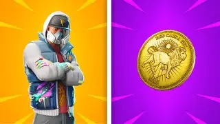 10 Most TRYHARD Abstrakt Combos In Fortnite!