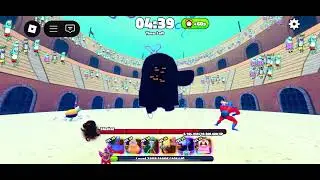 Sponge bob tower defence how to defeat boss battles