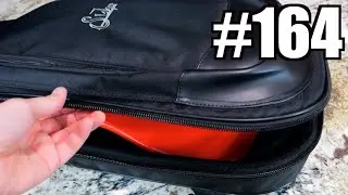 A Suhr-ly Great Experience | Trogly's Unboxing Guitars Vlog #164