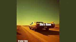 She