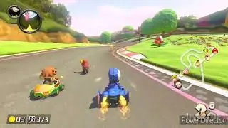 Blog 654 - 2 Videojuegos de la Nintendo Switch en 1 V&iacute;deo (27/12/2023)