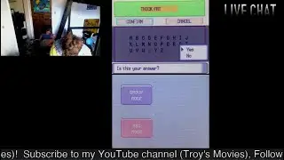 THICK FAT!!!! Pok&eacute;mon Diamond Playthrough #14