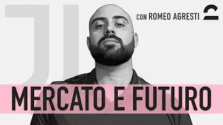 Mercato Juventus: il pagellone finale con Romeo Agresti | 2FRIENDS Ep. 16/2 ft. @RomeoAgresti