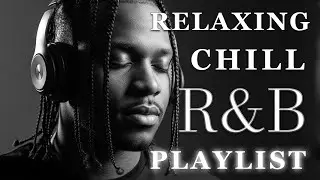 【R&B Soul】Soulful R&B Vibes – Deep Love Songs & Smooth Chill Mix for Broken Hearts