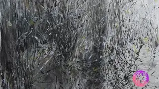 드로잉 전문 채널 강티비전 라이브