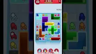 Drop Away level 468 (467)