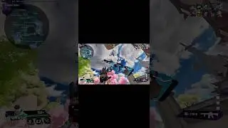 Fragpunk weapon animation go crazy #gaming #fragpunk #shorts