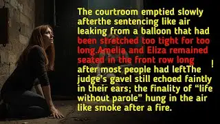 Husband Faked My Sister's Death&Hid Her in Our Attic for Inheritance Heartbreaking Betrayal &Justice
