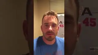 Brian Duensing's message to Rockbrook