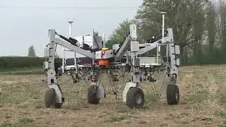 How Robotics Is Transforming Agriculture | igus&reg; Automation Solutions for Smart Farming