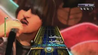 Burning Down the House by Talking Heads - Pro Guitar FC