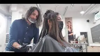 Jean Paul Myne Color Baleyage