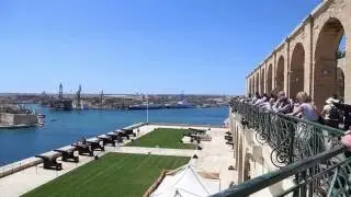 DROPPING WALLET EXPERIMENT - Making Malta Great