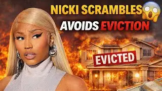 Nicki Minaj Nearly EVICTED&mdash;Behind-the-Scenes Chaos Revealed
