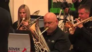 Jaguar Land Rover Band